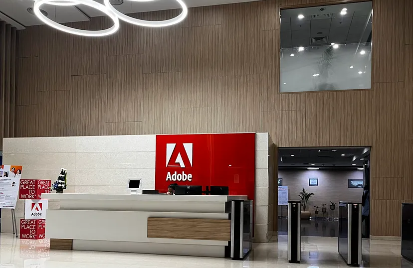 Internship Experience at Adobe